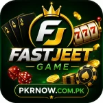 FASTJEET Game