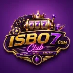 ISB07 Game