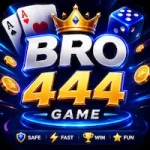 BRO444 Game