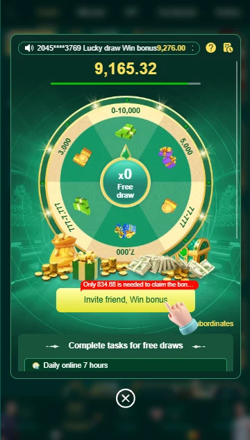 777PKR Game
