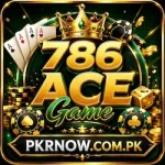 786ACE Game