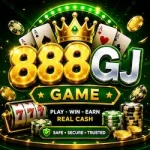 888GJ Game