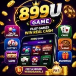 899U Game