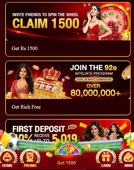92E Game Download Real Money APP