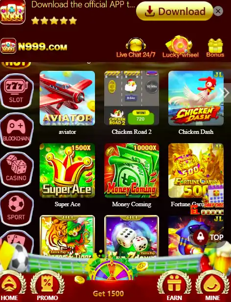 M91 Game