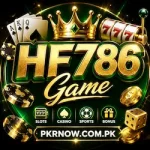 HF786 Game