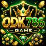 ODK786 Game
