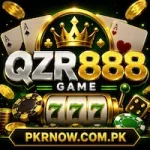 QZR888 Game