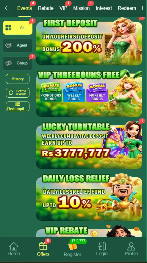 ZK777 Game