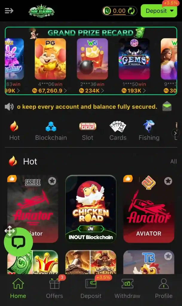 T999 Game 