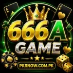 666A Game