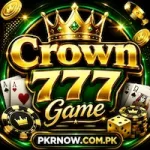Crown777 Game