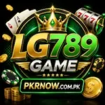 LG789 Game