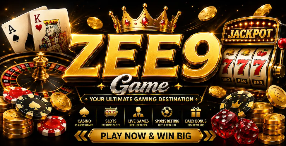 ZEE9 Game 